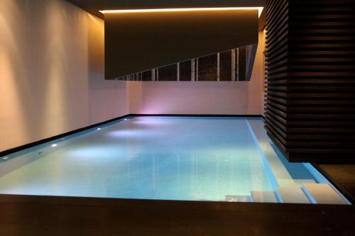 Chalet Mathon, Ischgl (fotografie 8)