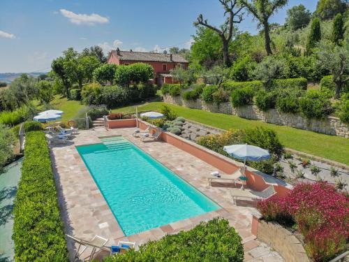 Villa Azzurra, Mondavio (photo 2)