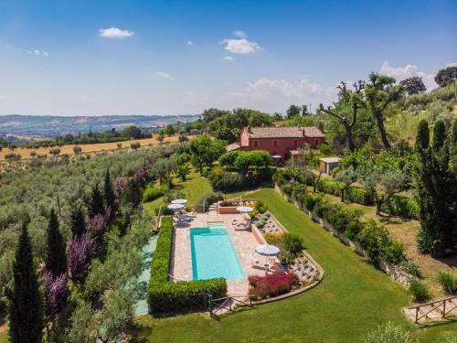 Villa Azzurra, Mondavio (photo 6)