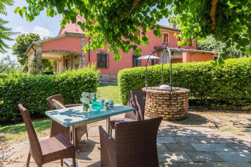 Villa Azzurra, Mondavio (photo 7)