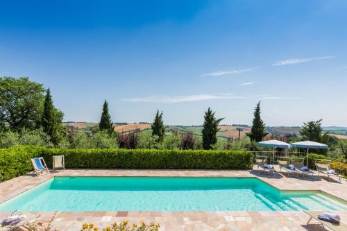 Villa Azzurra, Mondavio (photo 4)