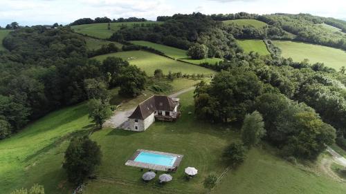 Chambres d hotes AZKENA - Chambre d'hôtes - Arrast-Larrebieu