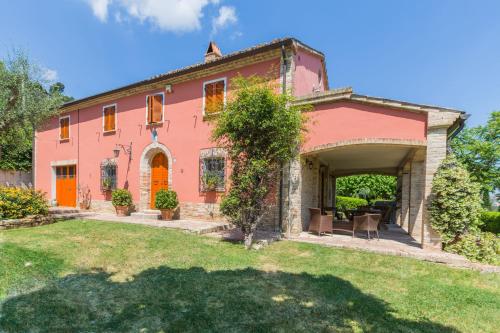 Villa Azzurra, Mondavio (photo 9)