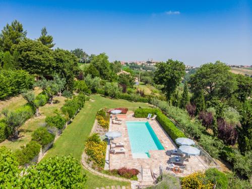Villa Azzurra, Mondavio (photo 10)