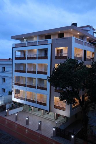 . Sapthagiri Arcade Service Appartment