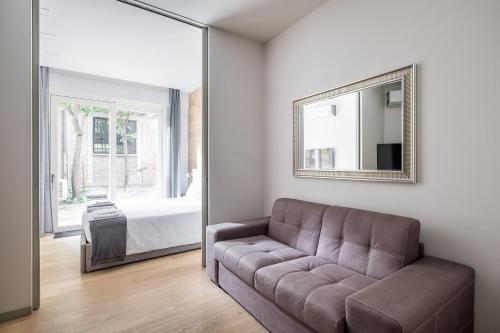 Deluxe Apartment image 10