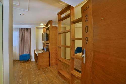 SORRISO HOTEL DUE - image 8