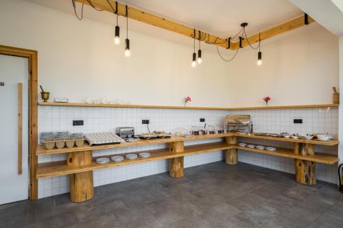 Mat og drikke, Filippos Hotel in Thasos