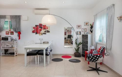 Villa Ana in Makarska heated pool - image 7