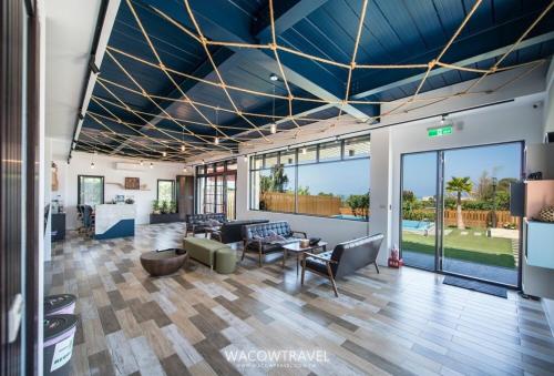 共用Lounge/電視區