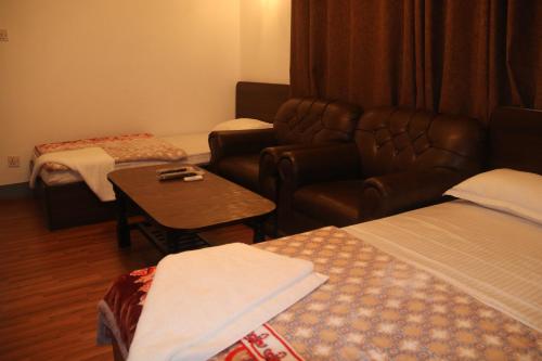 Great nepal bed & breakfast restaurant & bar