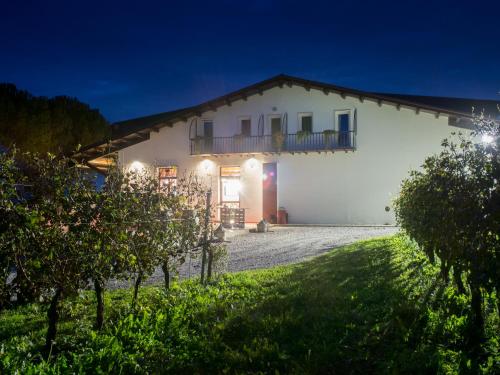  Mont'Albano Bed & Living, Pension in Savorgnano bei Tavagnacco