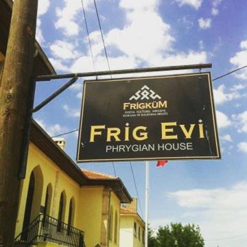 Frig Evi Turkey