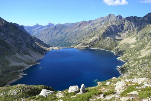 Pyrénées Hideaway