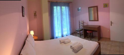  Villa Swan in Lefkada