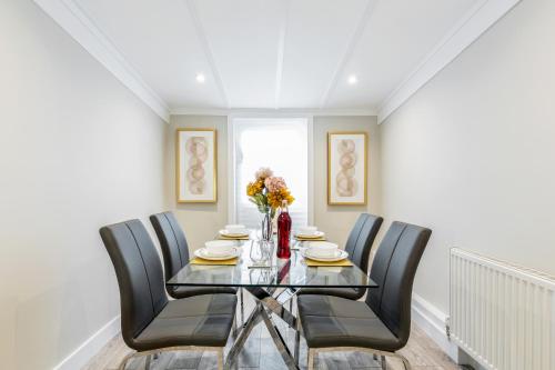 Modern 2-Bed, 2-Bath Bungalow, Dartford (foto 8)