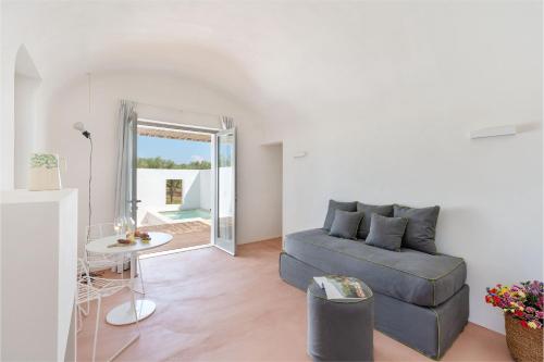 Masseria Pensato Suite Ulivo - image 9