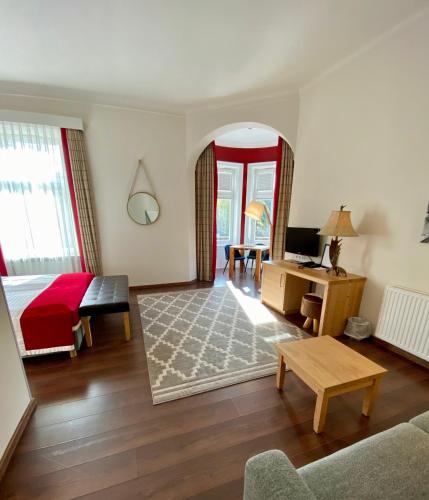 Hotel Villa Carlton - Adults Only, Salisburgo (foto 10)