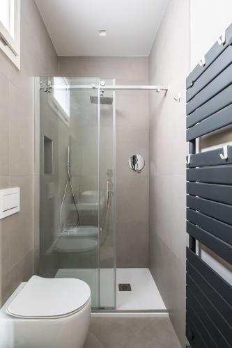 Residence Sant'Orsola - Pizzardi Suites Apartments, Boloňa (fotografie 10)