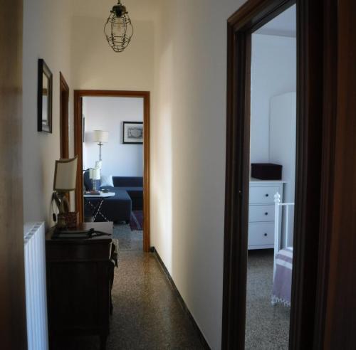Calle San Giacomo Apartment - image 9