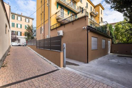Residence Sant'Orsola - Pizzardi Suites Apartments 3