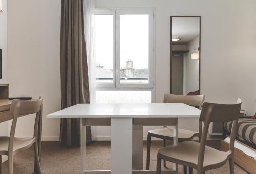 Instalaciones, Terres de France - Appart'Hotel Quimper Bretagne in Quimper