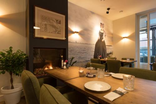 B&B - Brasserie De Lindeboom - image 11