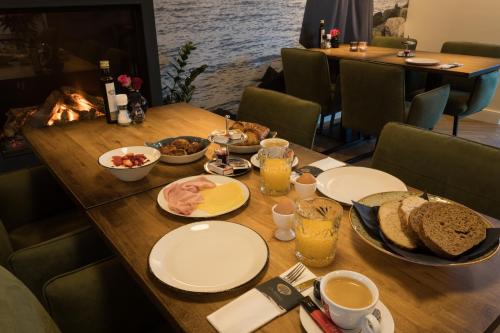 B&B - Brasserie De Lindeboom - image 2