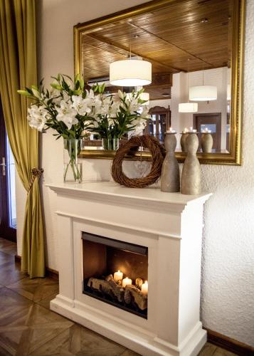 Zajazd Boryna in Wielun