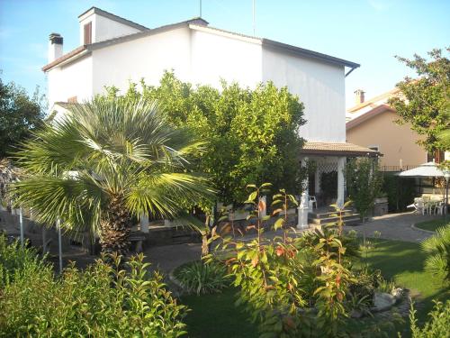 Giardino Degli Aranci B&B