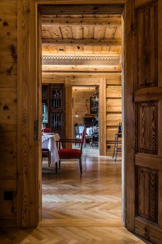 Willa Elżbiecina Luxury Residence & SPA - image 4