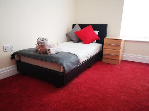 Robin Hood Inn, Bolton, Lancashire