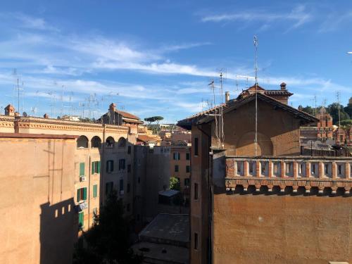 My Sweet Elena, Rome (photo 10)
