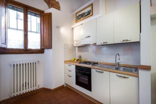 Pignone Apartment - main image