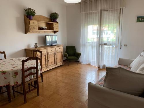  Oasi 1, Pension in Marina di Massa