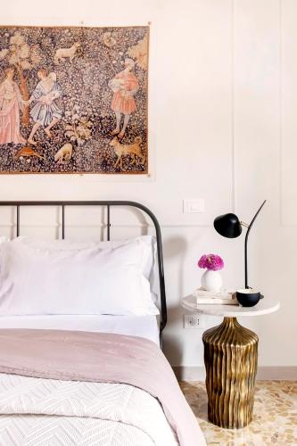 Casa di Artemisia, Rome