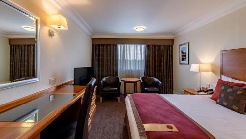 The Aberdeen Altens Hotel - image 4