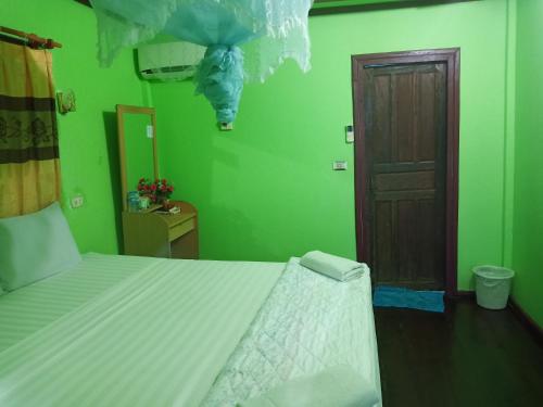 Thippawan Guesthouse เมืองของ