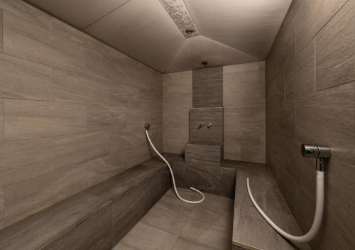 Aquatis Hotel