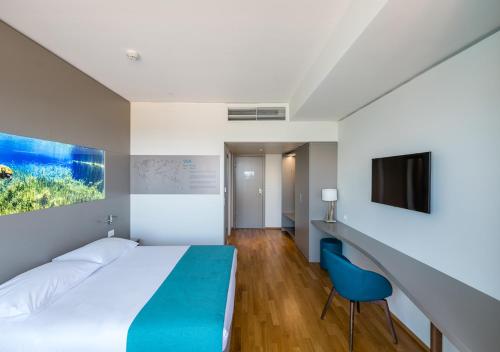 Aquatis Hotel 3* Superior - image 6
