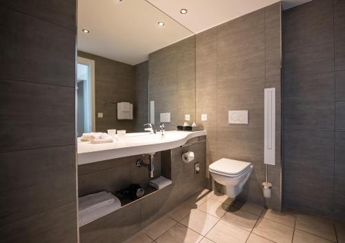 Aquatis Hotel 3* Superior - image 14
