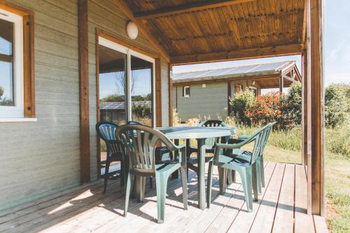 Cottage 2 persons