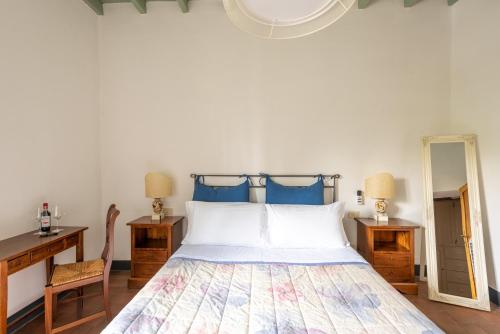 Book the Double Room Double Room