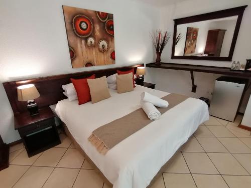 Fourways BnB – Fourways, MD