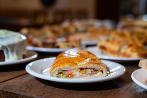 Hotel Estilo de Minas Hotel Estilo de Minas