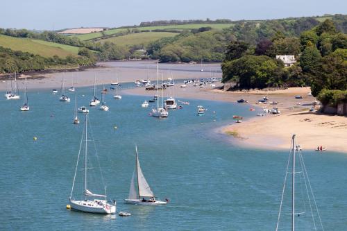 Salcombe Harbour Hotel