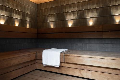 Sauna, Noli Sornainen in Vallila