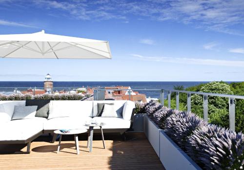 BalticON Apartments Nadmorskie Tarasy 