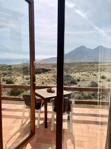 Cortijo El Paraiso in Presillas Bajas