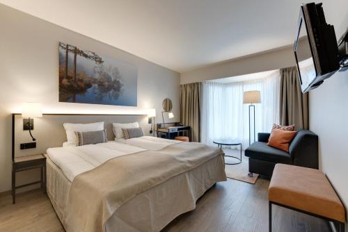 Tyrifjord Hotell in Vikersund